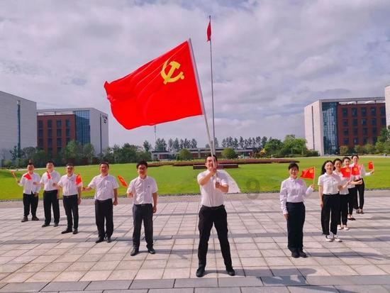 救援小袋熊